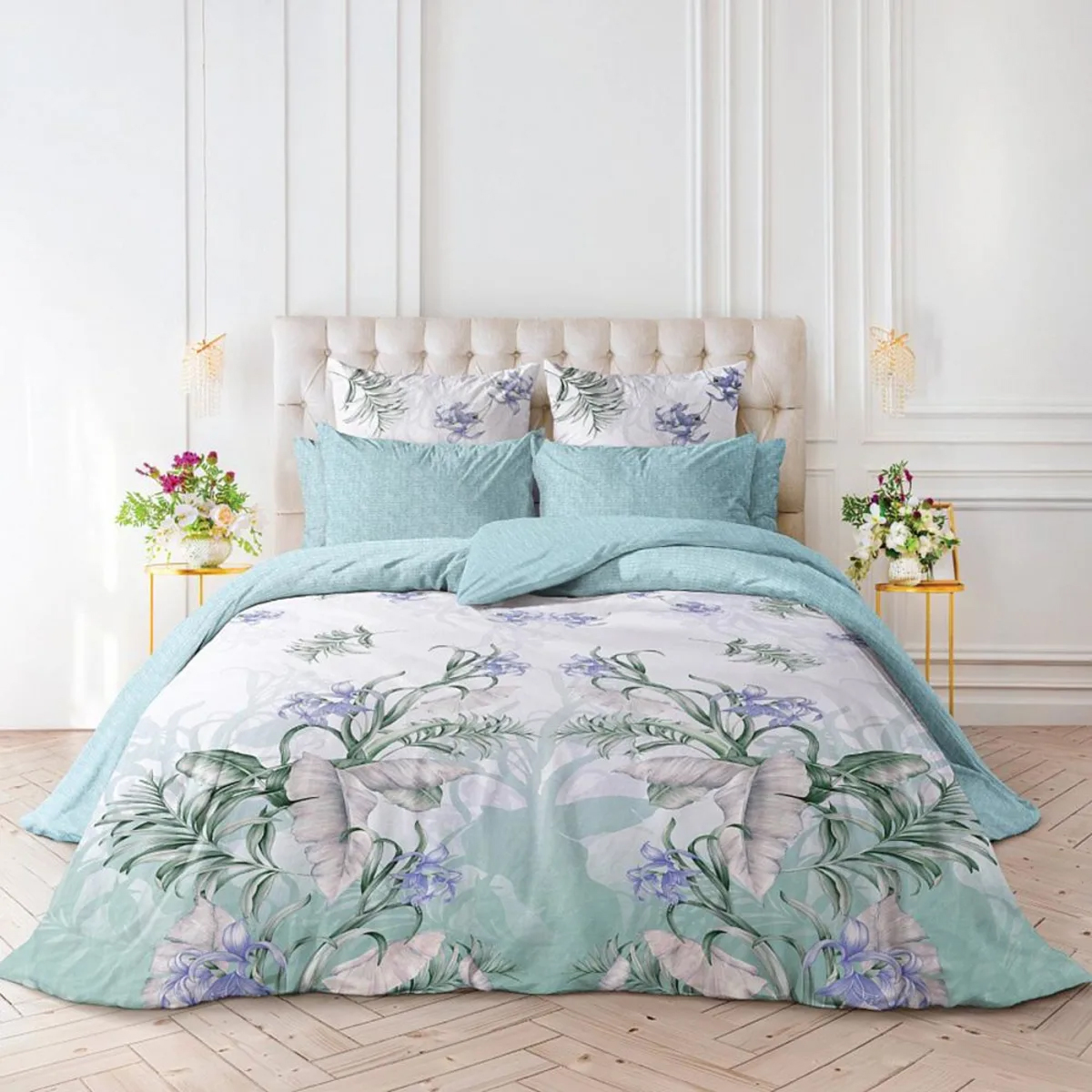 Веросса Постельное Белье Купить