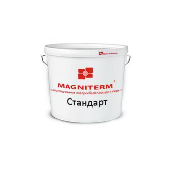 Жидкая Теплоизоляция Для Металла Купить