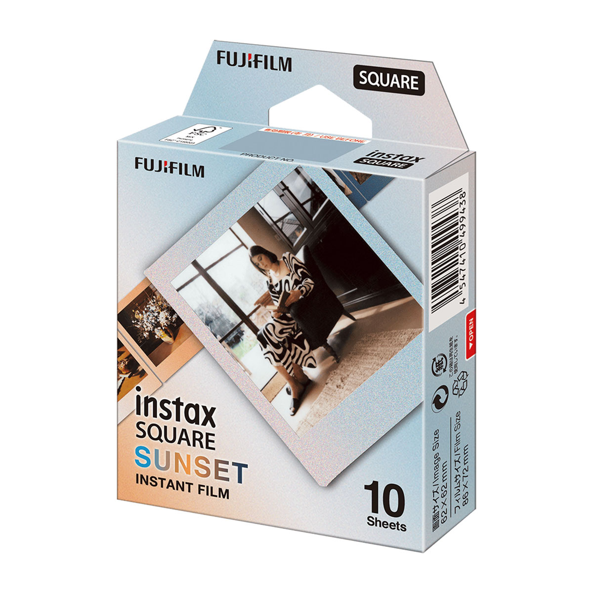 Instax Square Sq1 Картриджи Купить