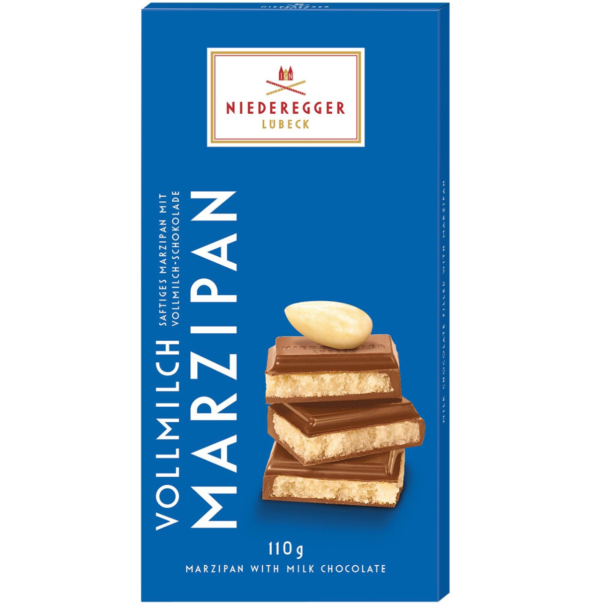 Alpen Vollmilch Schokolade