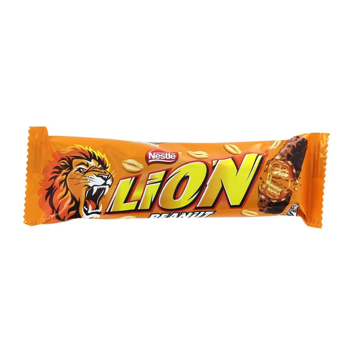 Батончик Lion Chocolate Bar 42гр