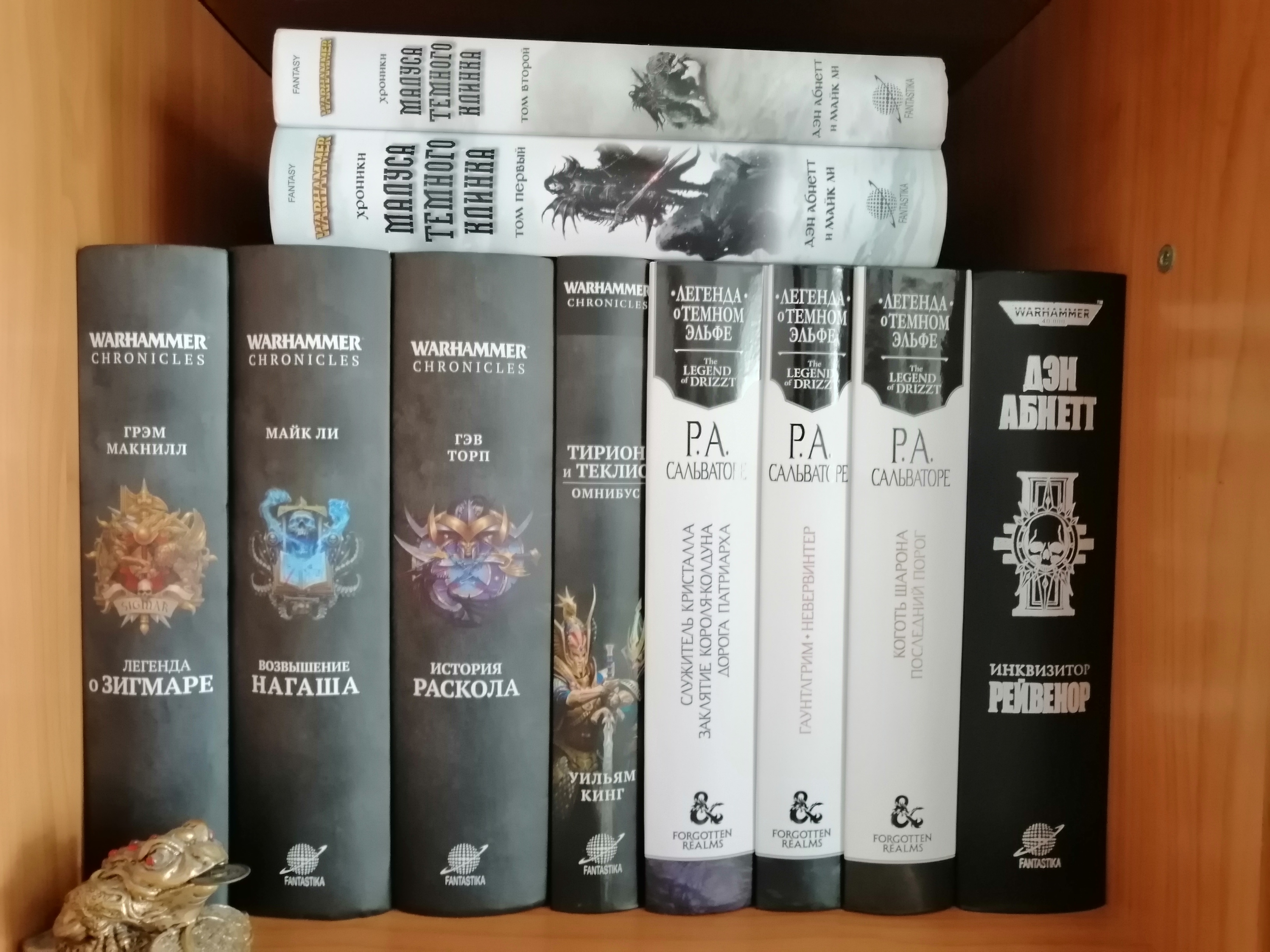 Image Review