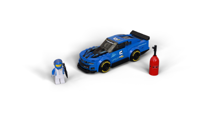 Lego speed champions 75891 online