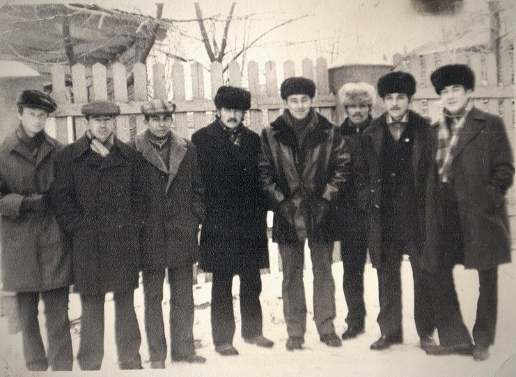 Книга Роберта Гараева "Слово пацана. Криминальный Татарстан 1970-2010"