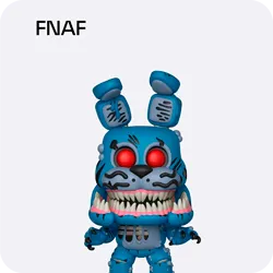 баннер Funko: Five Nights at Freddy's