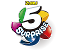 5 Surprise