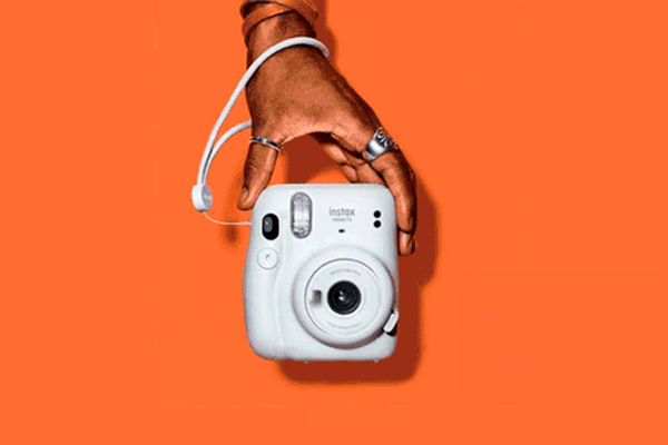 Фотоаппараты моментальной печати INSTAX
