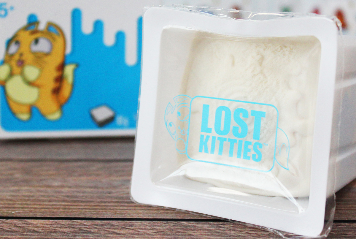 Картинки lost kitties